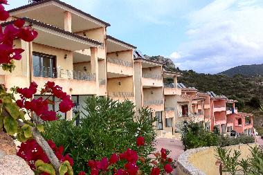 Apartamento de vacaciones en Trinit d'Agultu (Olbia-Tempio)Casa de vacaciones