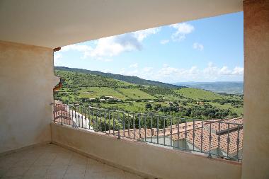 Apartamento de vacaciones en Trinit d