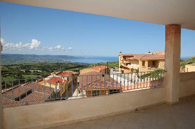 Apartamento de vacaciones en Trinit d
