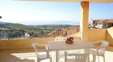 Apartamento de vacaciones en Trinit d