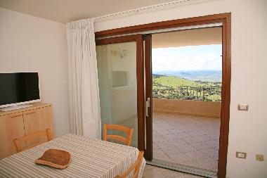 Apartamento de vacaciones en Trinit d
