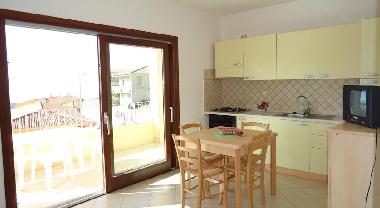 Apartamento de vacaciones en Trinit d