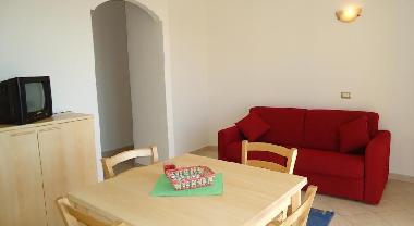 Apartamento de vacaciones en Trinit d