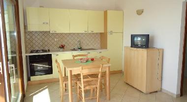 Apartamento de vacaciones en Trinit d