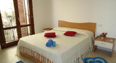 Apartamento de vacaciones en Trinit d