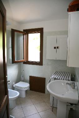 Apartamento de vacaciones en Trinit d