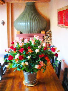 Casa de vacaciones en Marrakech (Marrakech)Casa de vacaciones