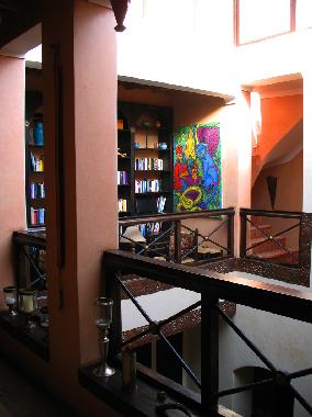 Casa de vacaciones en Marrakech (Marrakech)Casa de vacaciones