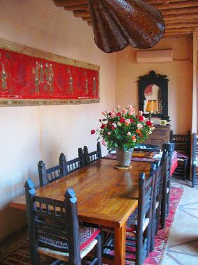 Casa de vacaciones en Marrakech (Marrakech)Casa de vacaciones