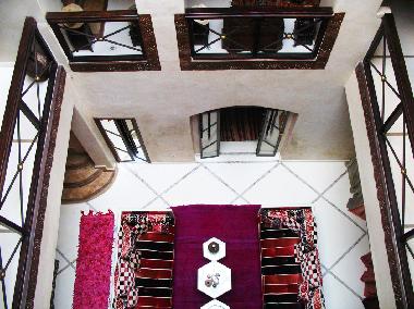 Casa de vacaciones en Marrakech (Marrakech)Casa de vacaciones