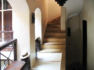 Casa de vacaciones en Marrakech (Marrakech)Casa de vacaciones