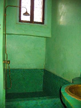 Casa de vacaciones en Marrakech (Marrakech)Casa de vacaciones