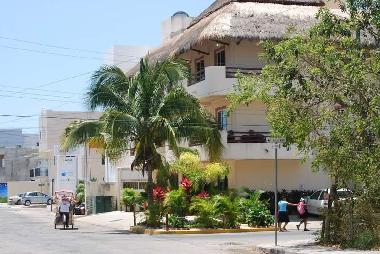 Apartamento de vacaciones en PLAYA DEL CARMEN (Quintana Roo)Casa de vacaciones