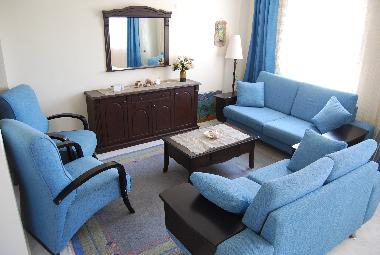 Casa de vacaciones en Cesme-Germiyanyalisi (Izmir)Casa de vacaciones