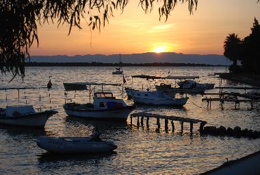 Casa de vacaciones en Cesme-Germiyanyalisi (Izmir)Casa de vacaciones