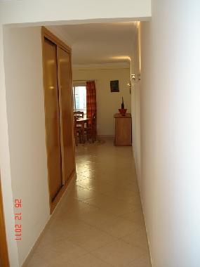Apartamento de vacaciones en Alvor (Algarve)Casa de vacaciones