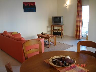 Apartamento de vacaciones en Alvor (Algarve)Casa de vacaciones
