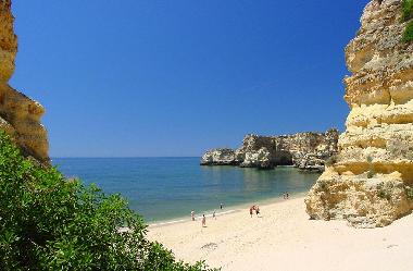 Apartamento de vacaciones en Alvor (Algarve)Casa de vacaciones