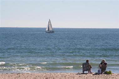 Apartamento de vacaciones en Alvor (Algarve)Casa de vacaciones