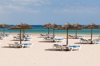 Apartamento de vacaciones en Alvor (Algarve)Casa de vacaciones