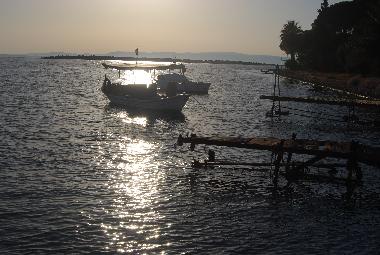 Casa de vacaciones en Cesme-Germiyanyalisi (Izmir)Casa de vacaciones