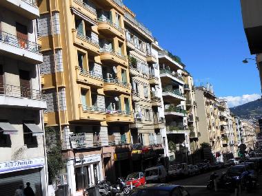 Apartamento de vacaciones en Nizza (Alpes-Maritimes)Casa de vacaciones