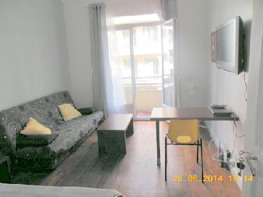 Apartamento de vacaciones en Nizza (Alpes-Maritimes)Casa de vacaciones