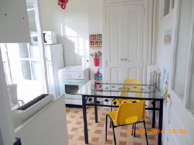 Apartamento de vacaciones en Nizza (Alpes-Maritimes)Casa de vacaciones