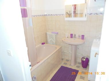 Apartamento de vacaciones en Nizza (Alpes-Maritimes)Casa de vacaciones