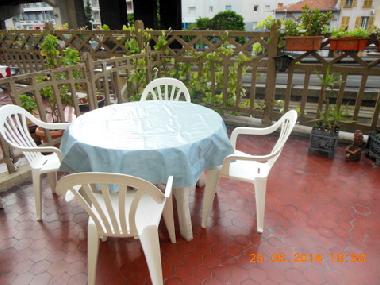 Apartamento de vacaciones en Nizza (Alpes-Maritimes)Casa de vacaciones