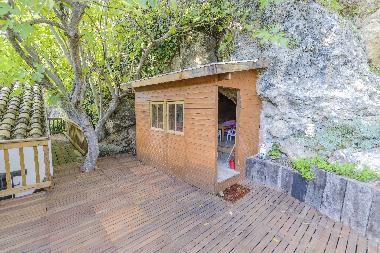 Casa de vacaciones en Algarinejo (Granada)Casa de vacaciones