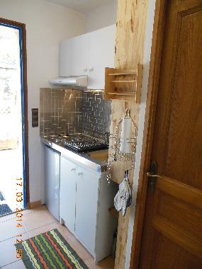 Apartamento de vacaciones en Villeneuve-Loubet (Alpes-Maritimes)Casa de vacaciones