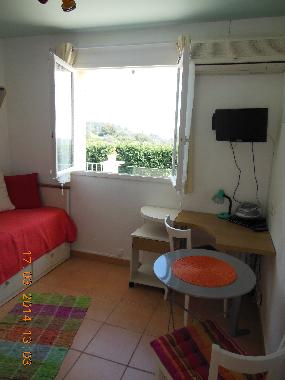 Apartamento de vacaciones en Villeneuve-Loubet (Alpes-Maritimes)Casa de vacaciones