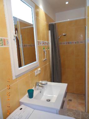 Apartamento de vacaciones en Villeneuve-Loubet (Alpes-Maritimes)Casa de vacaciones