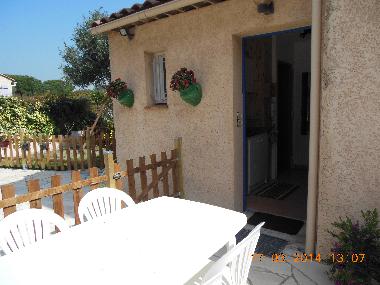 Apartamento de vacaciones en Villeneuve-Loubet (Alpes-Maritimes)Casa de vacaciones