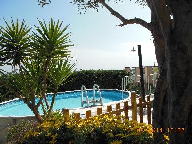 Apartamento de vacaciones en Villeneuve-Loubet (Alpes-Maritimes)Casa de vacaciones