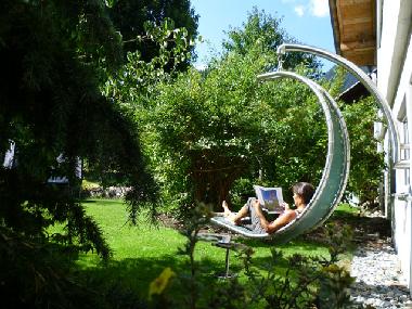 Apartamento de vacaciones en St.Gallenkirch (Bludenz-Bregenzer Wald)Casa de vacaciones