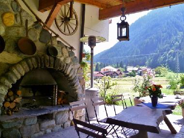 Apartamento de vacaciones en St.Gallenkirch (Bludenz-Bregenzer Wald)Casa de vacaciones