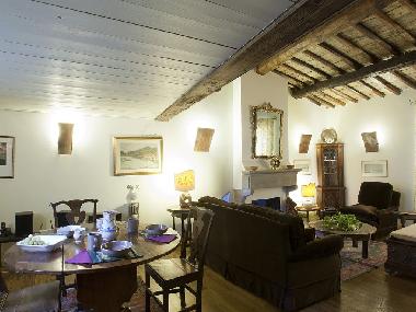 Apartamento de vacaciones en Rome (Roma)Casa de vacaciones