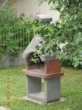 Apartamento de vacaciones en Vokny (Baranya)Casa de vacaciones