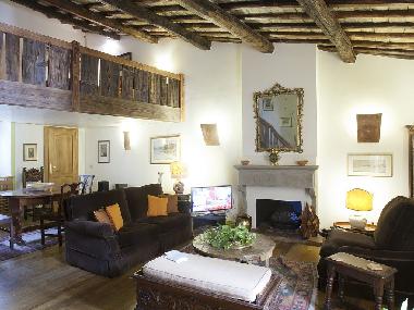 Apartamento de vacaciones en Rome (Roma)Casa de vacaciones