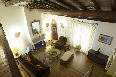 Apartamento de vacaciones en Rome (Roma)Casa de vacaciones