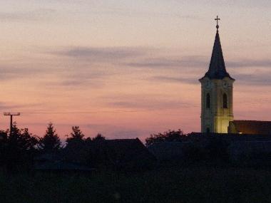 Apartamento de vacaciones en Vokny (Baranya)Casa de vacaciones