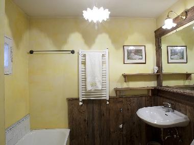 Apartamento de vacaciones en Rome (Roma)Casa de vacaciones