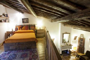 Apartamento de vacaciones en Rome (Roma)Casa de vacaciones