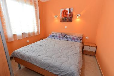 Apartamento de vacaciones en Medulin (Istarska)Casa de vacaciones