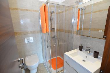 Apartamento de vacaciones en Medulin (Istarska)Casa de vacaciones