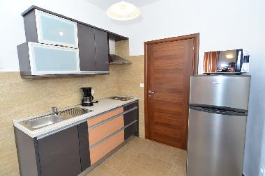 Apartamento de vacaciones en Medulin (Istarska)Casa de vacaciones