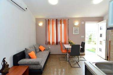 Apartamento de vacaciones en Medulin (Istarska)Casa de vacaciones