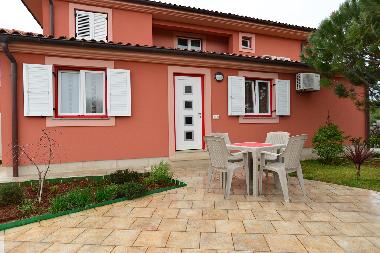 Apartamento de vacaciones en Medulin (Istarska)Casa de vacaciones